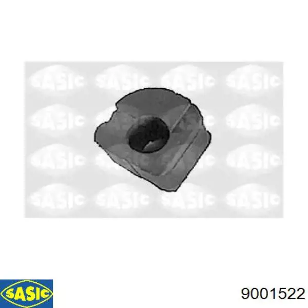 Подушка стабілізатора Sasic 9001522 ціна, від 1.00 USD