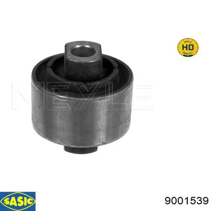 Сайлентблок нижнього важеля передньої підвіски Sasic 9001539 ціна, від 4.63 USD