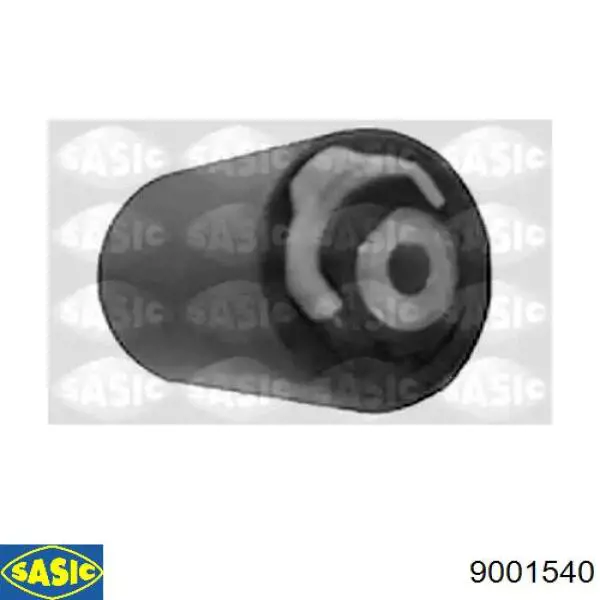 Купити 9001540 Sasic Сайлентблок передньої підвіски