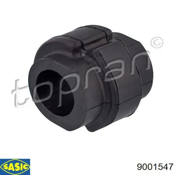 Подушка стабілізатора Sasic 9001547 ціна, від 2.91 USD