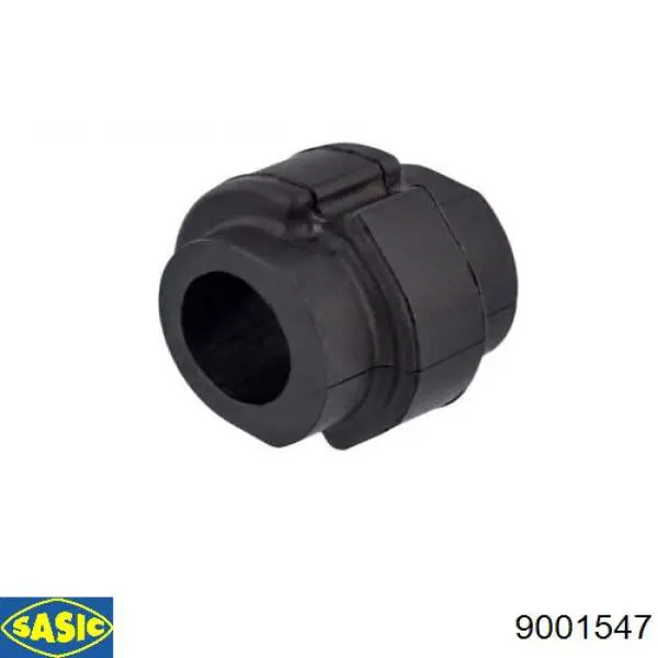 Купити 9001547 Sasic Подушка стабілізатора передня