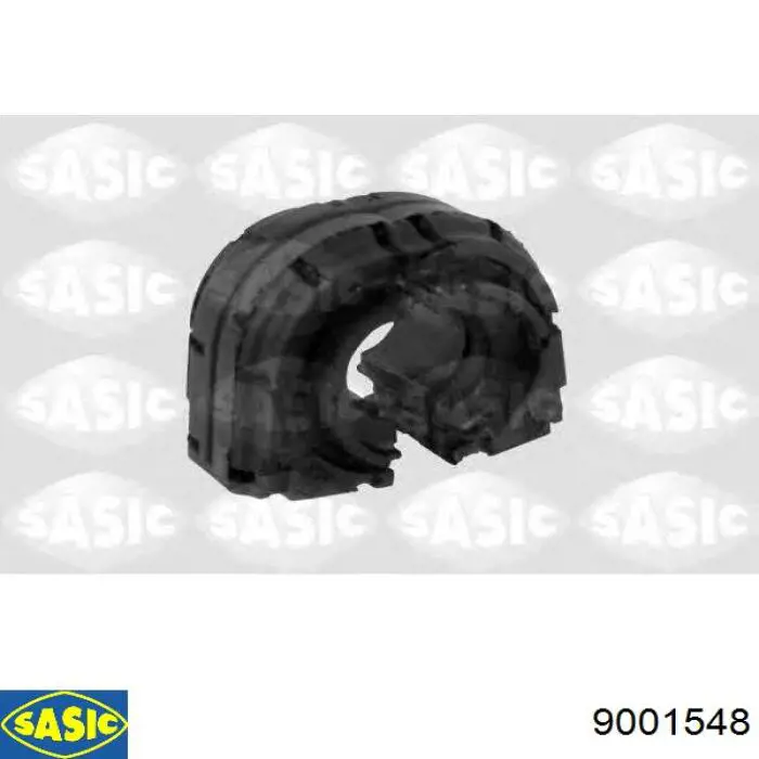 Подушка стабілізатора Sasic 9001548 ціна, від 2.07 USD