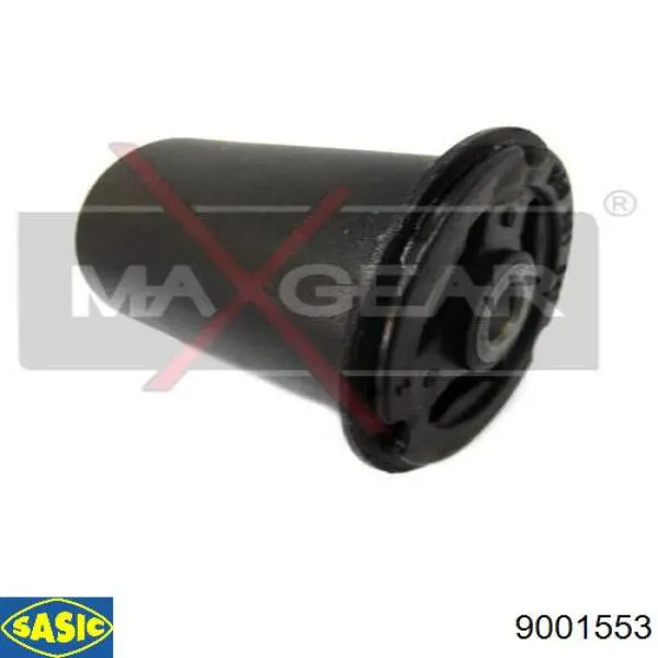 Сайлентблок задньої балки 9001553 Sasic