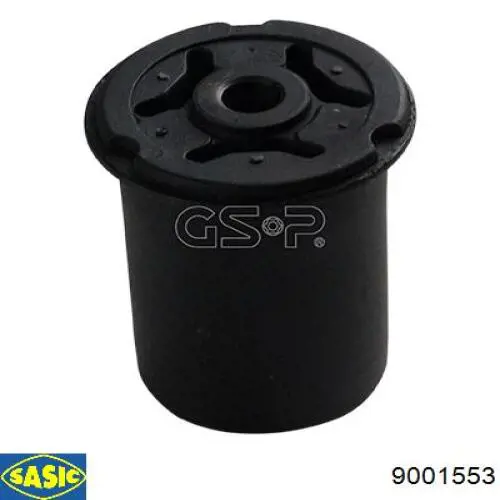 Сайлентблок задньої балки/підрамника Sasic 9001553 ціна, від 7.71 USD