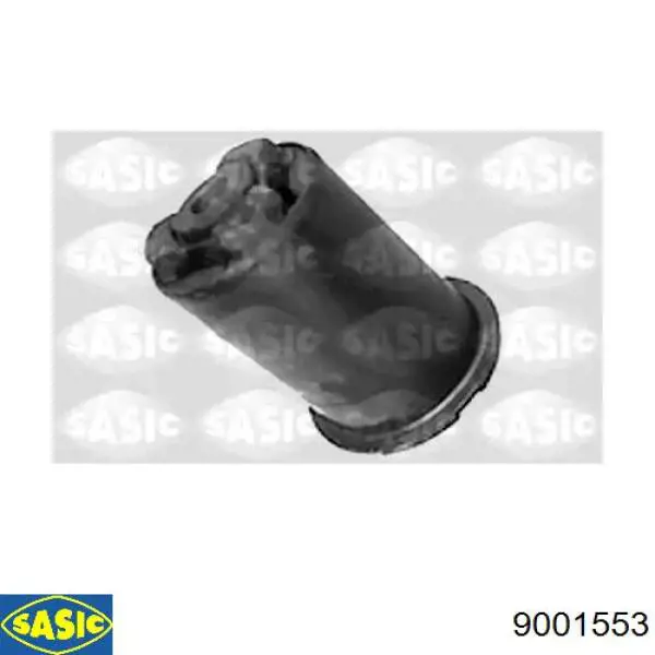 Купити 9001553 Sasic Сайлентблок задньої балки