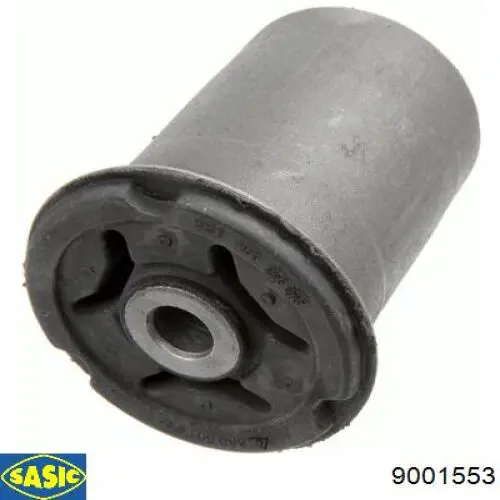 Сайлентблок задньої балки/підрамника Sasic 9001553 ціна, від 7.71 USD
