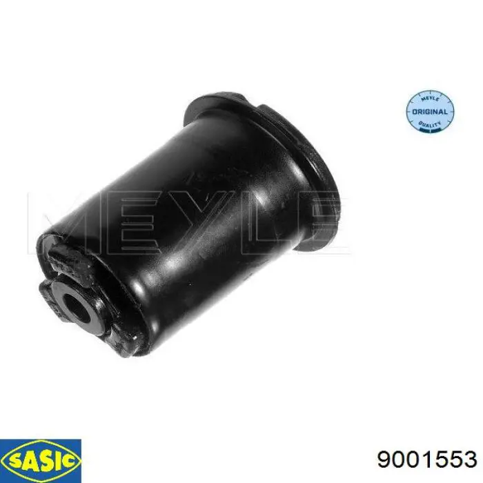 Купити 9001553 Sasic Сайлентблок задньої балки