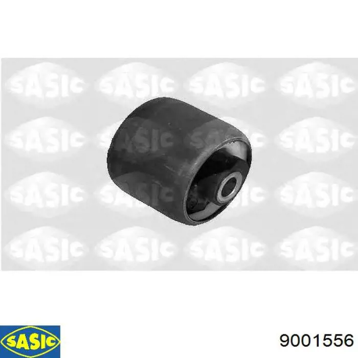 Сайлентблок задньої балки/підрамника Sasic 9001556 ціна, від 27.08 USD