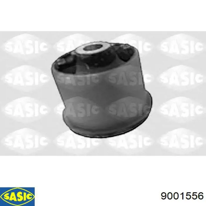 Купити 9001556 Sasic Сайлентблок задньої балки