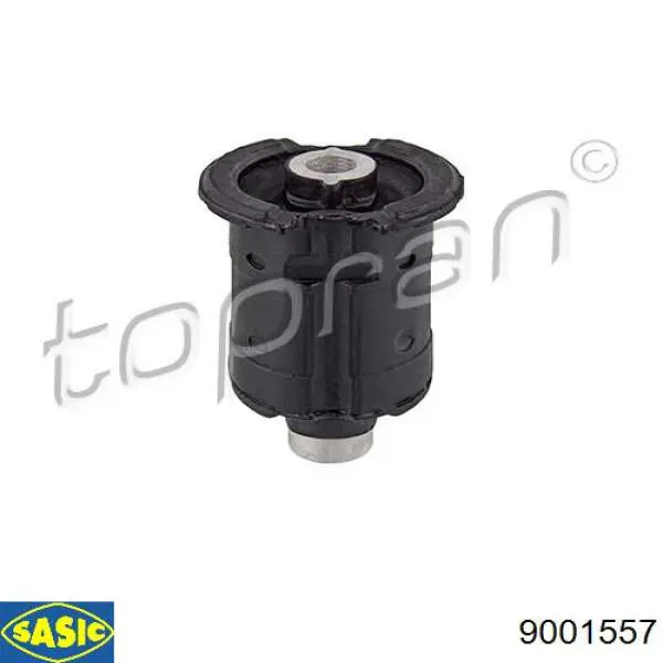 Купити 9001557 Sasic Сайлентблок задньої балки