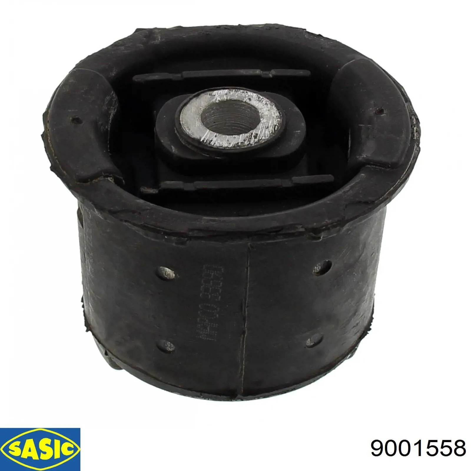 Купити 9001558 Sasic Сайлентблок задньої балки