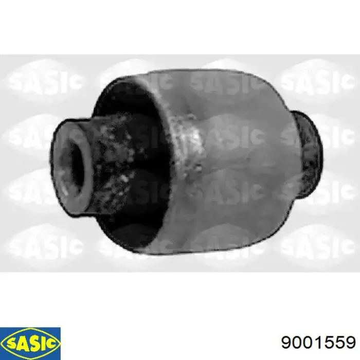 Купити 9001559 Sasic Сайлентблок цапфи задньої
