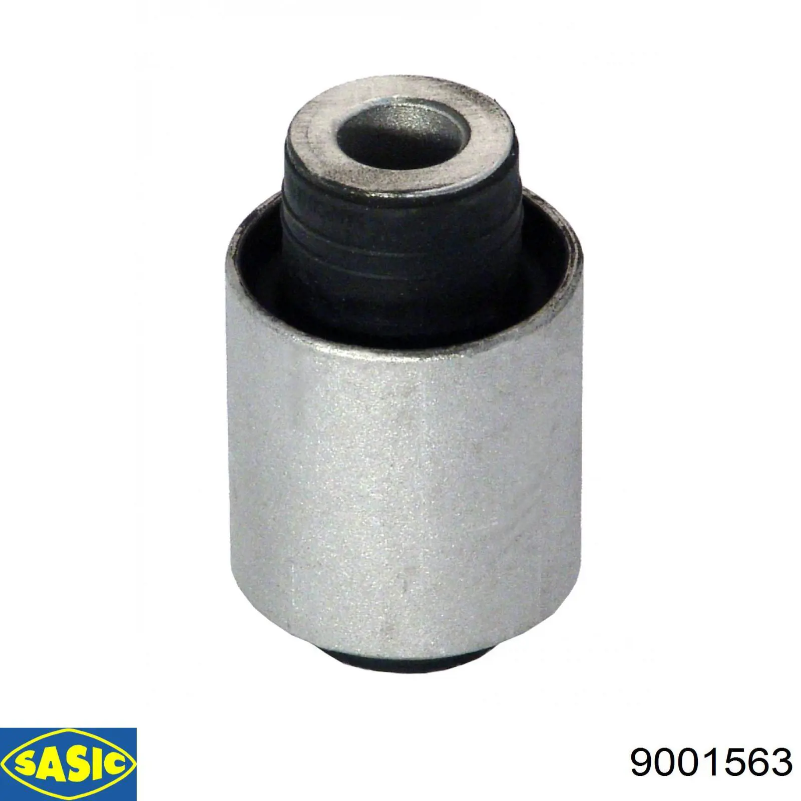 Сайлентблок заднього важеля Sasic 9001563 ціна, від 5.14 USD