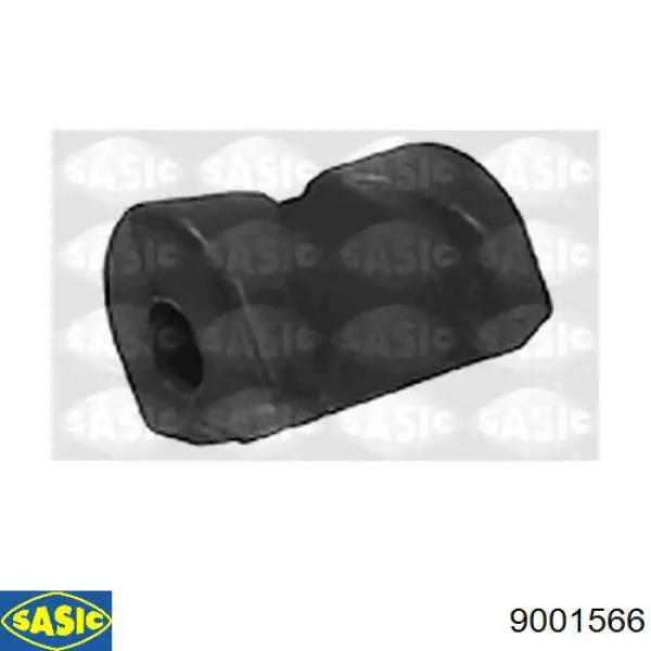 Купити 9001566 Sasic Подушка стабілізатора передня