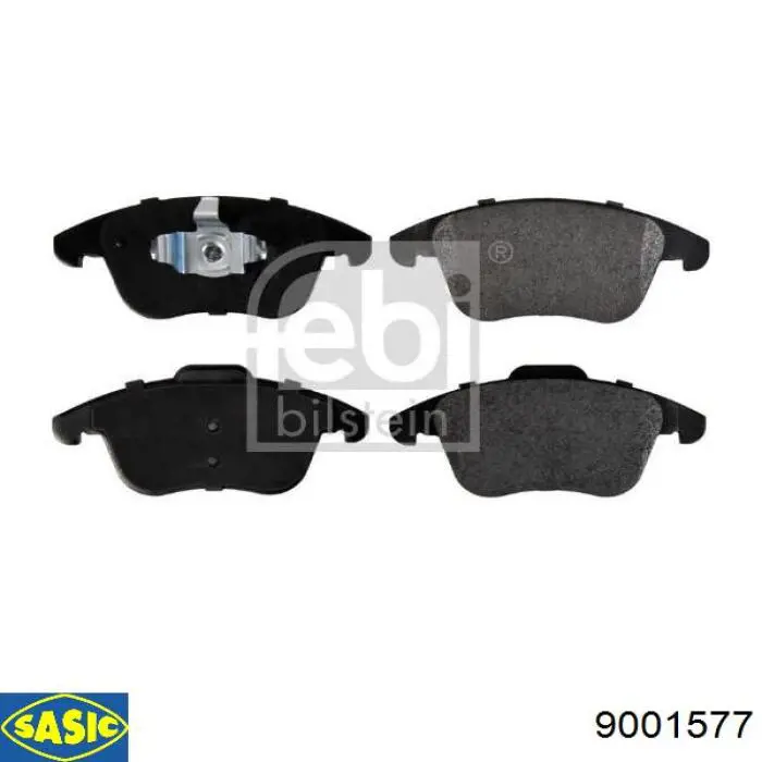 Купити 8581021 Iveco Опора стабілізатора