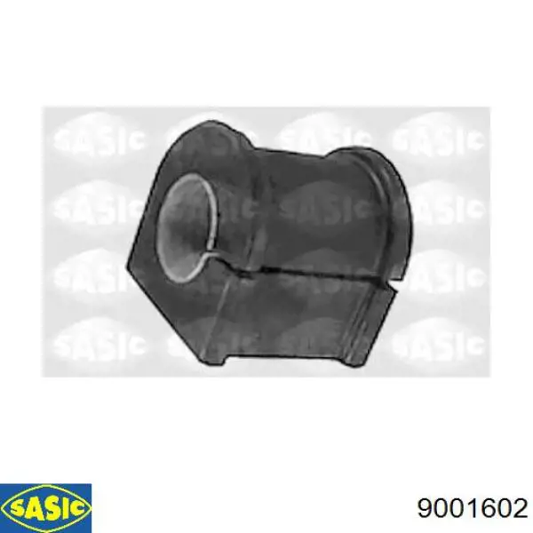 Подушка стабілізатора Sasic 9001602 ціна, від 1.74 USD