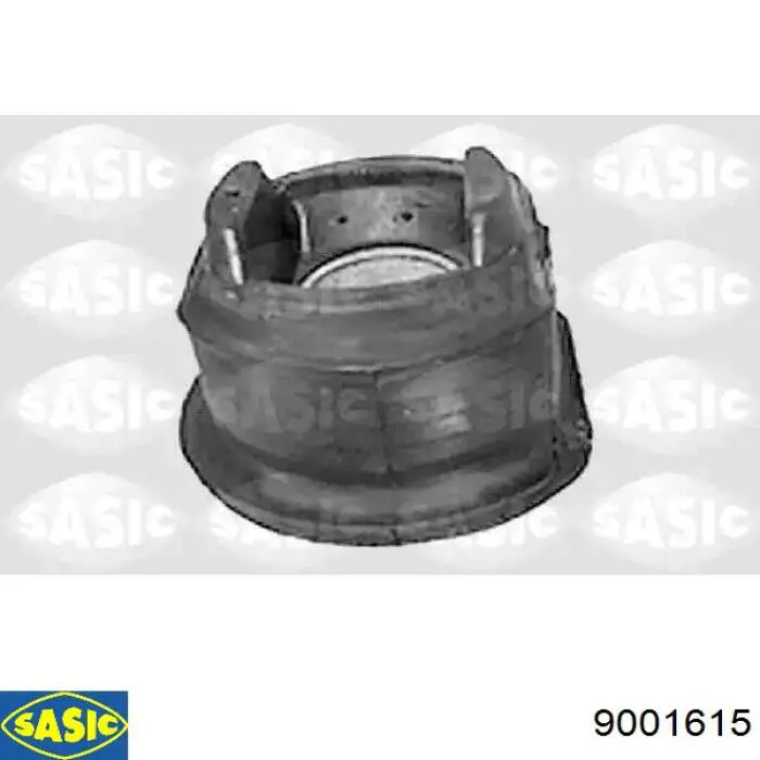 Купити 9001615 Sasic Сайлентблок задньої балки