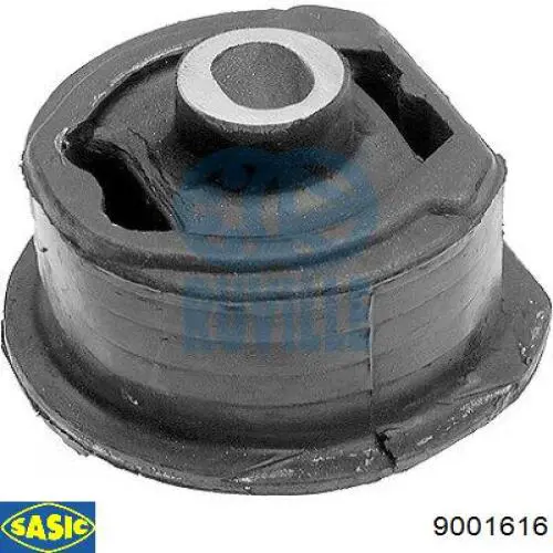 Сайлентблок підрамника задній Sasic 9001616