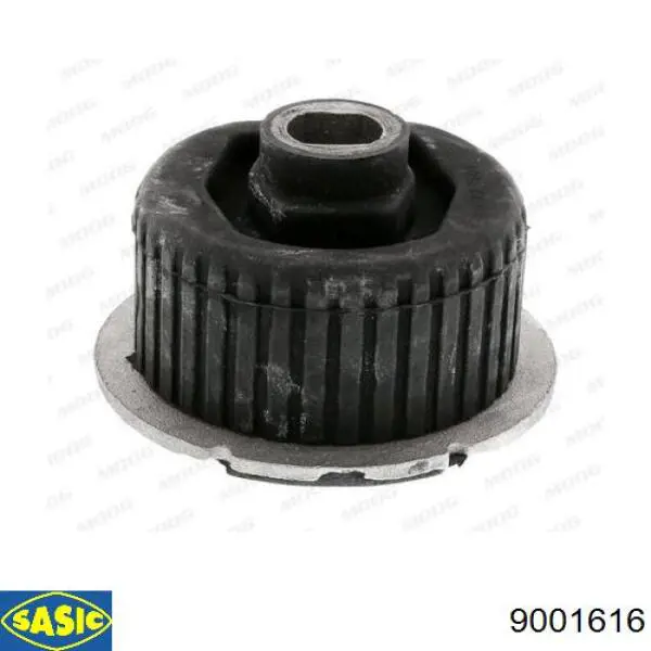 Сайлентблок задньої балки/підрамника Sasic 9001616 ціна, від 10.50 USD