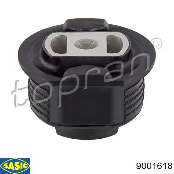 Сайлентблок задньої балки/підрамника Mercedes A2013512842 ціна, від 13.65 USD