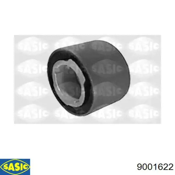 Купити A1243529265 Mercedes Сайлентблок задньої балки