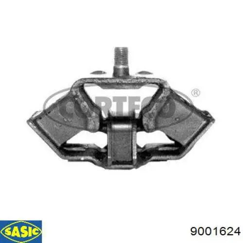 Подушка трансмісії (опора коробки передач) Sasic 9001624 ціна, від 10.71 USD