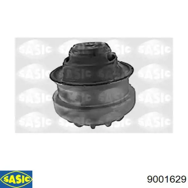Подушка (опора) двигуна лів./прав. Sasic 9001629 ціна, від 32.55 USD