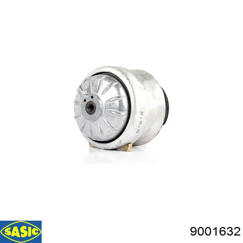 Подушка (опора) двигуна лів./прав. Sasic 9001632 ціна, від 28.71 USD