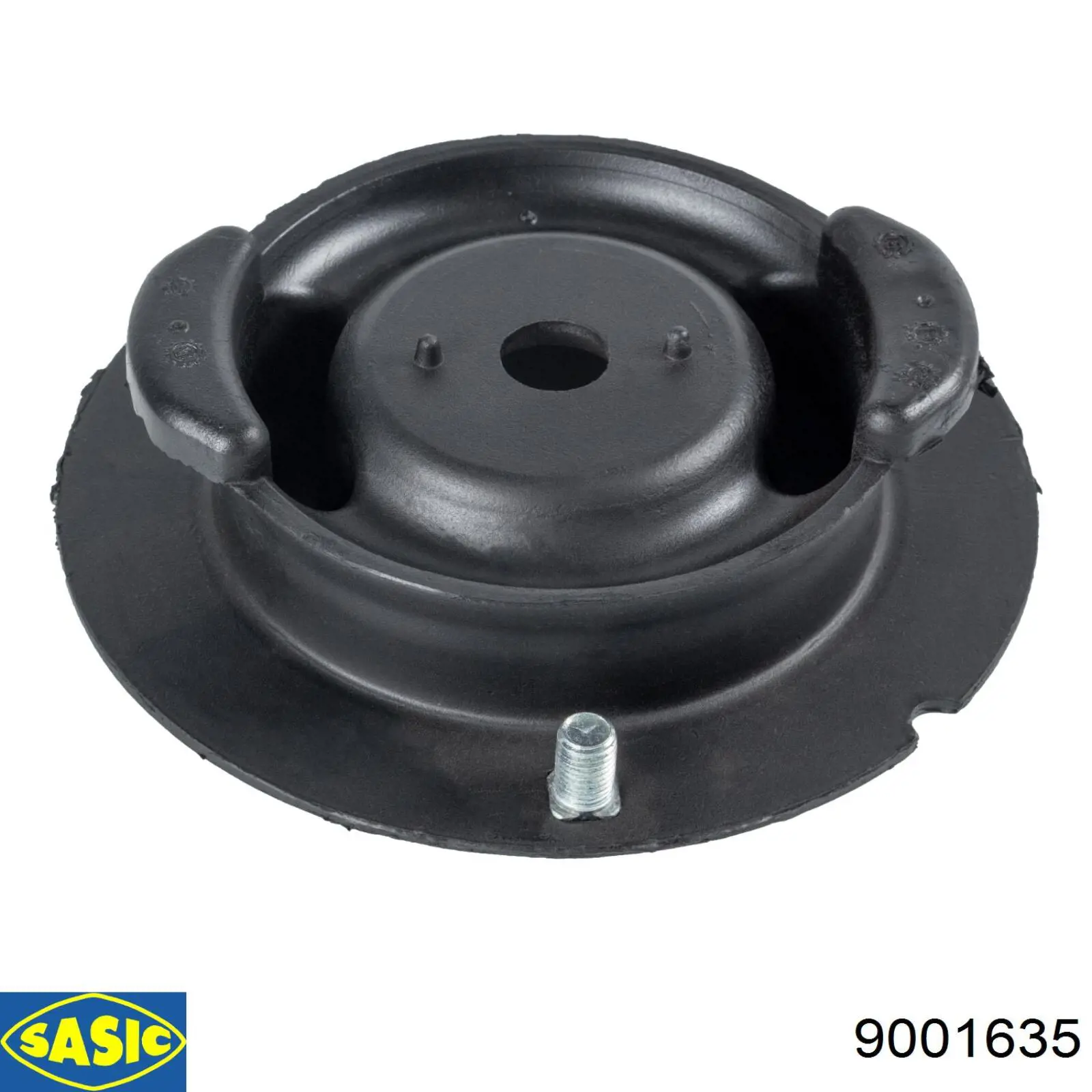Опора стійки амортизатора переднього Sasic 9001635 ціна, від 15.76 USD