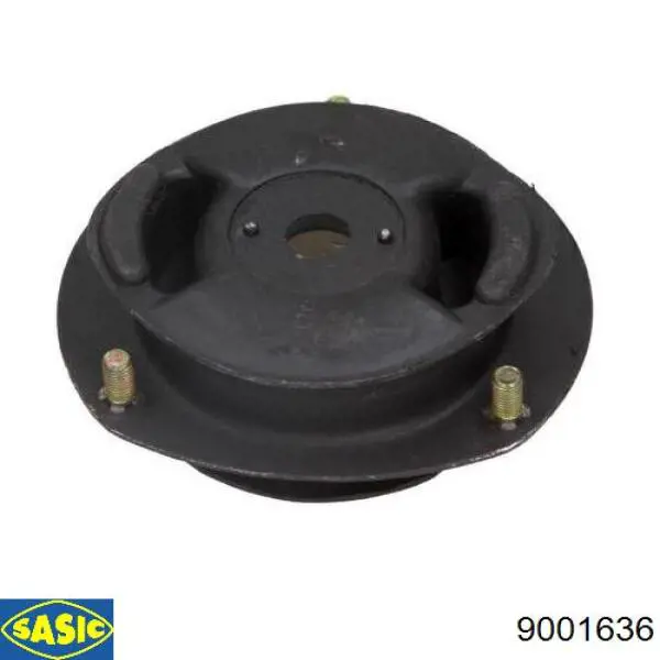 Опора стійки амортизатора переднього Sasic 9001636 ціна, від 15.51 USD