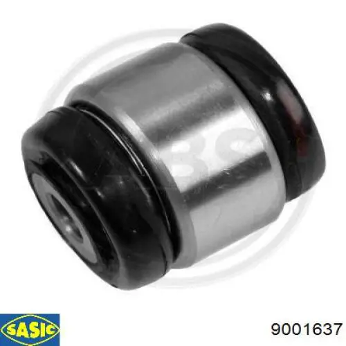Сайлентблок цапфи задньої Sasic 9001637 ціна, від 7.17 USD