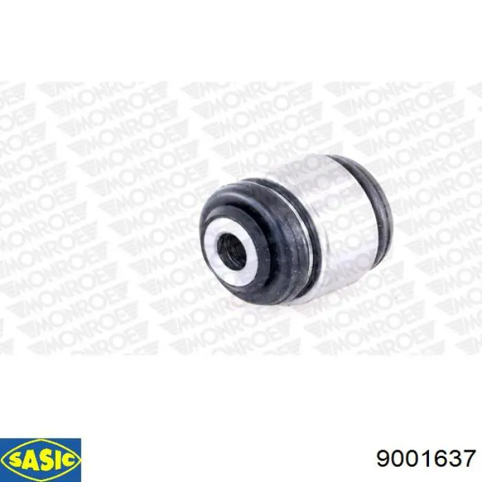 Купити 9001637 Sasic Сайлентблок цапфи задньої
