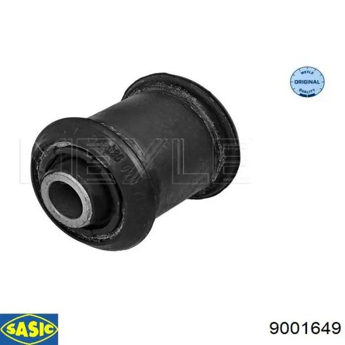 Сайлентблок нижнього важеля передньої підвіски Sasic 9001649 ціна, від 2.82 USD