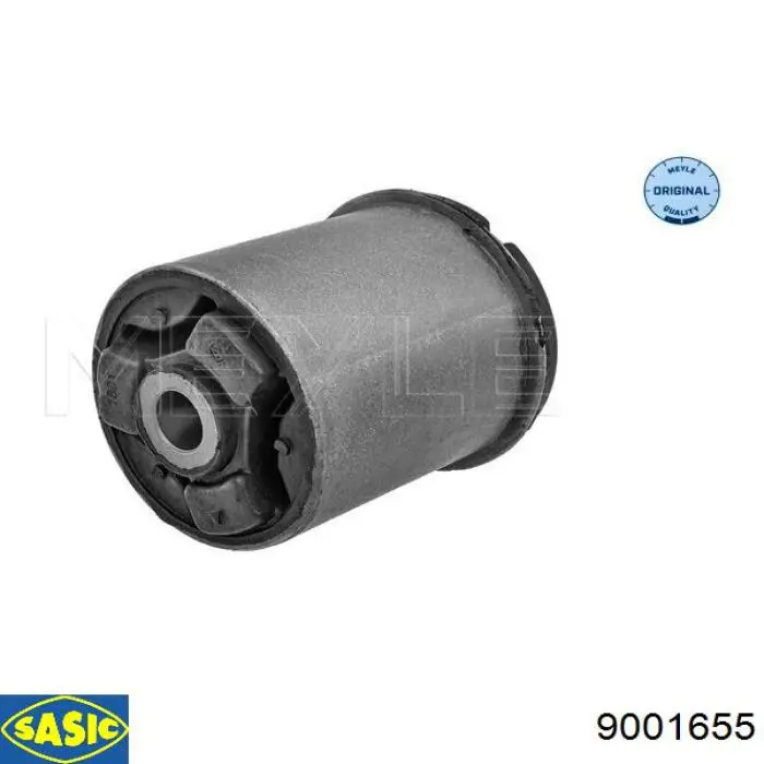 Купити 9001655 Sasic Сайлентблок задньої балки