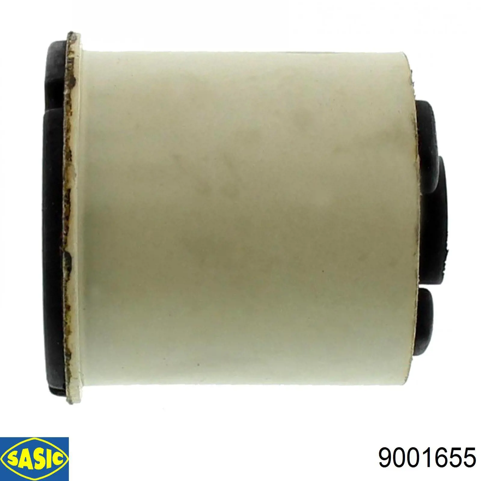 Сайлентблок задньої балки 9001655 Sasic