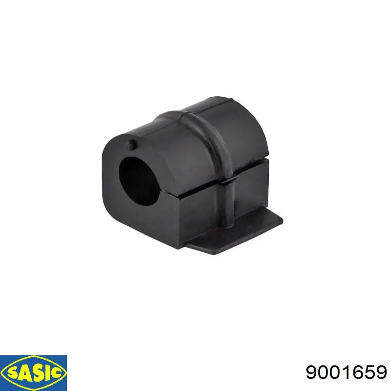 Купити 9001659 Sasic Подушка стабілізатора передня