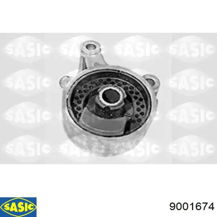 Купити 9001674 Sasic Подушка двигуна передня