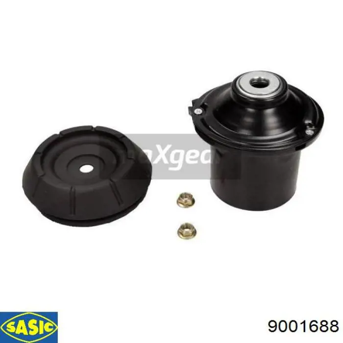 Опора стійки амортизатора переднього Sasic 9001688 ціна, від 7.89 USD