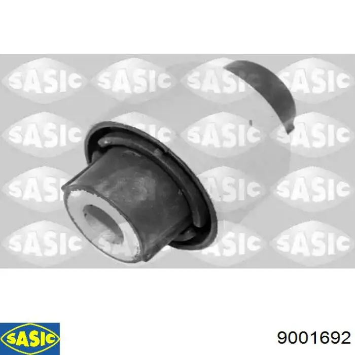 Купити 9001692 Sasic Сайлентблок передньої підвіски