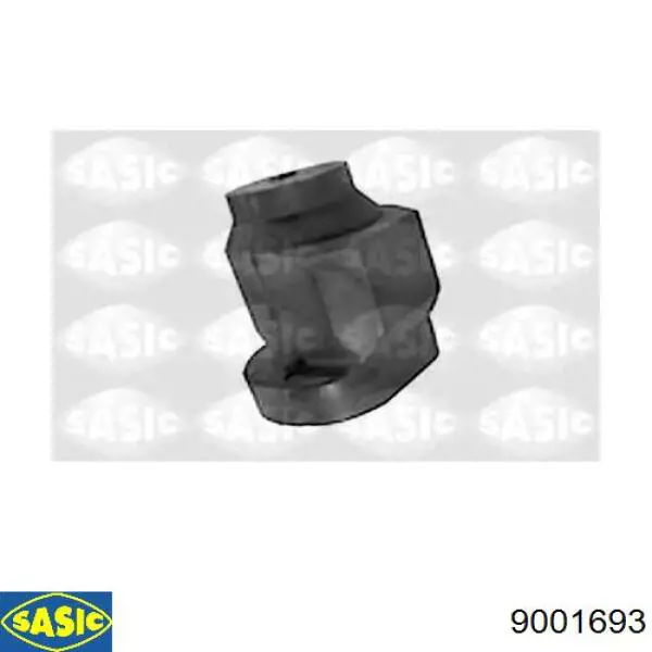 Сайлентблок нижнього важеля передньої підвіски Sasic 9001693 ціна, від 3.17 USD