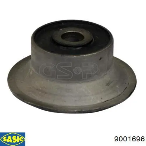 Сайлентблок підрамника задній Sasic 9001696