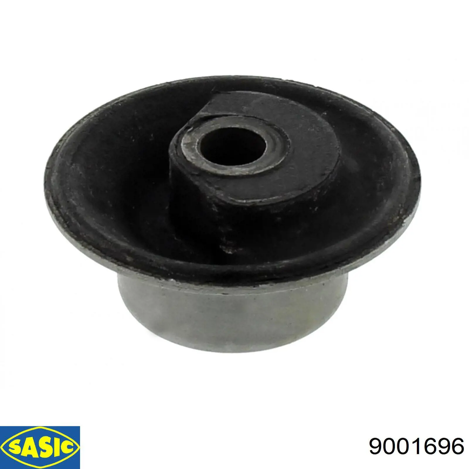 Сайлентблок задньої балки/підрамника Sasic 9001696 ціна, від 4.92 USD