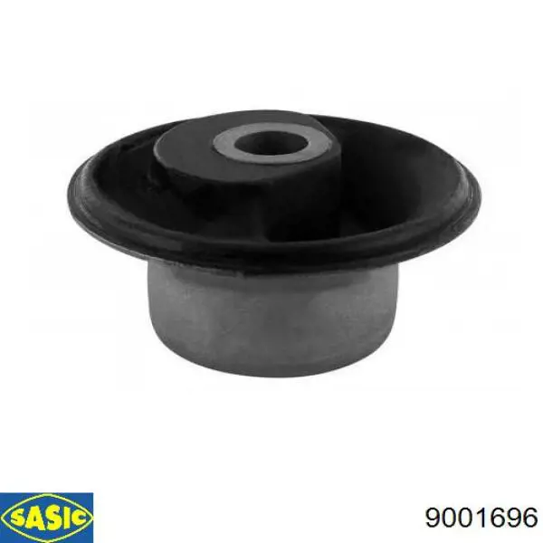 Купити 9001696 Sasic Сайлентблок задньої балки
