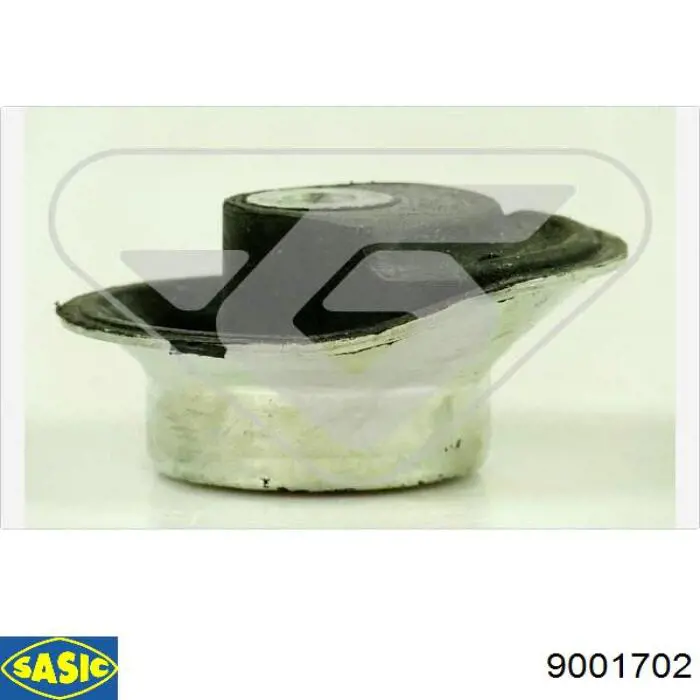 Сайлентблок задньої балки/підрамника Sasic 9001702 ціна, від 5.79 USD