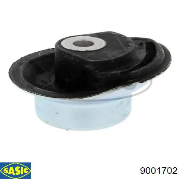 Купити 9001702 Sasic Сайлентблок задньої балки
