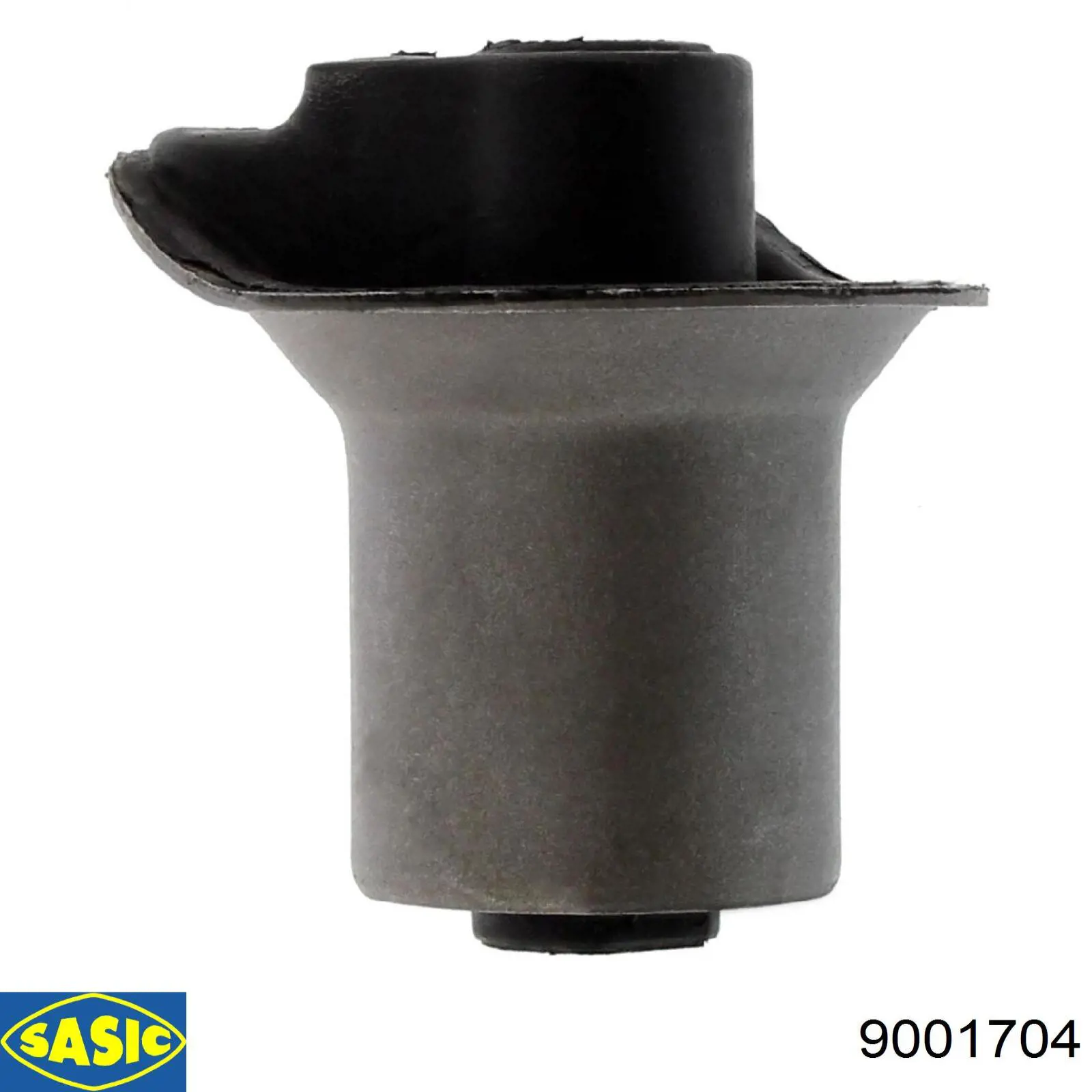 Сайлентблок задньої балки/підрамника Sasic 9001704 ціна, від 8.13 USD