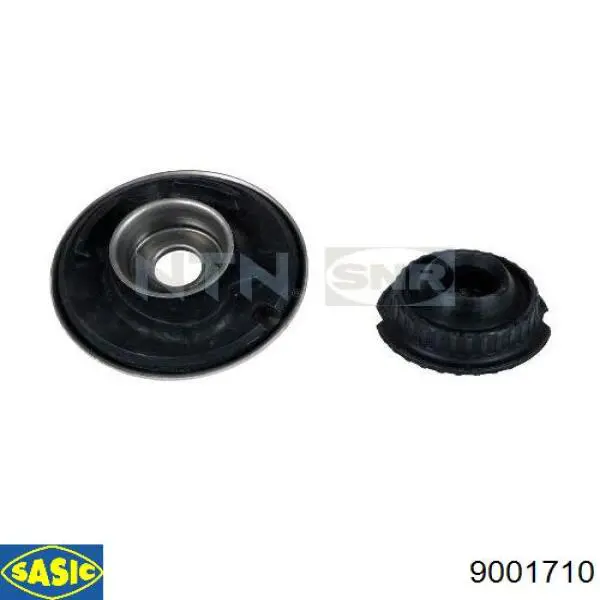Опора амортизатора переднього 9001710 Sasic