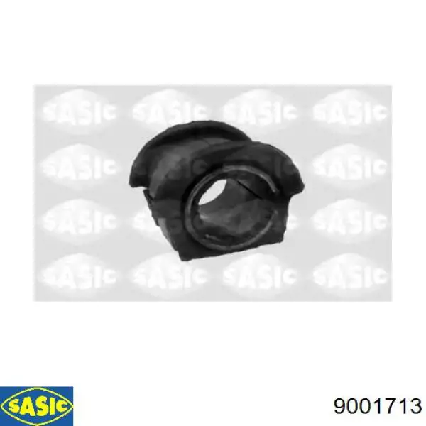 Подушка стабілізатора Sasic 9001713 ціна, від 4.01 USD