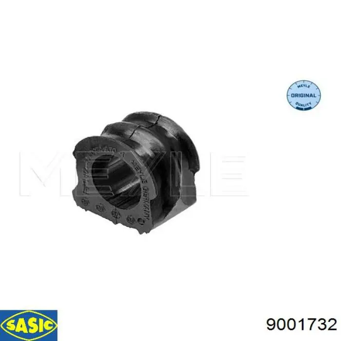 Подушка стабілізатора Sasic 9001732 ціна, від 0.99 USD