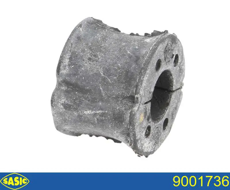 Подушка стабілізатора Sasic 9001736 ціна, від 4.40 USD